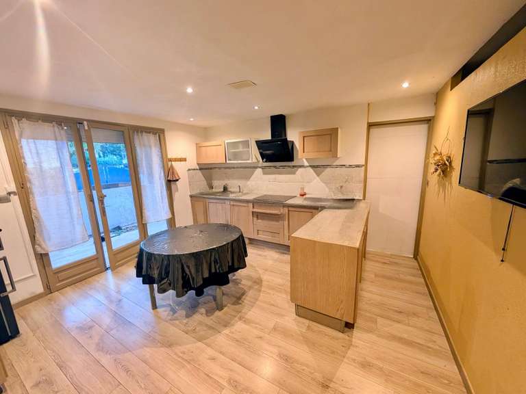 Maison Saint-Cyprien - 3 chambres - 180m²