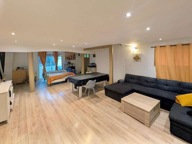 Maison Saint-Cyprien - 3 chambres - 180m²