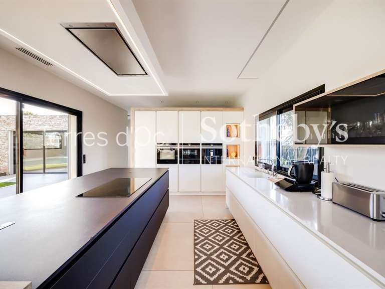 Maison Saint-Cyprien - 5 chambres - 280m²