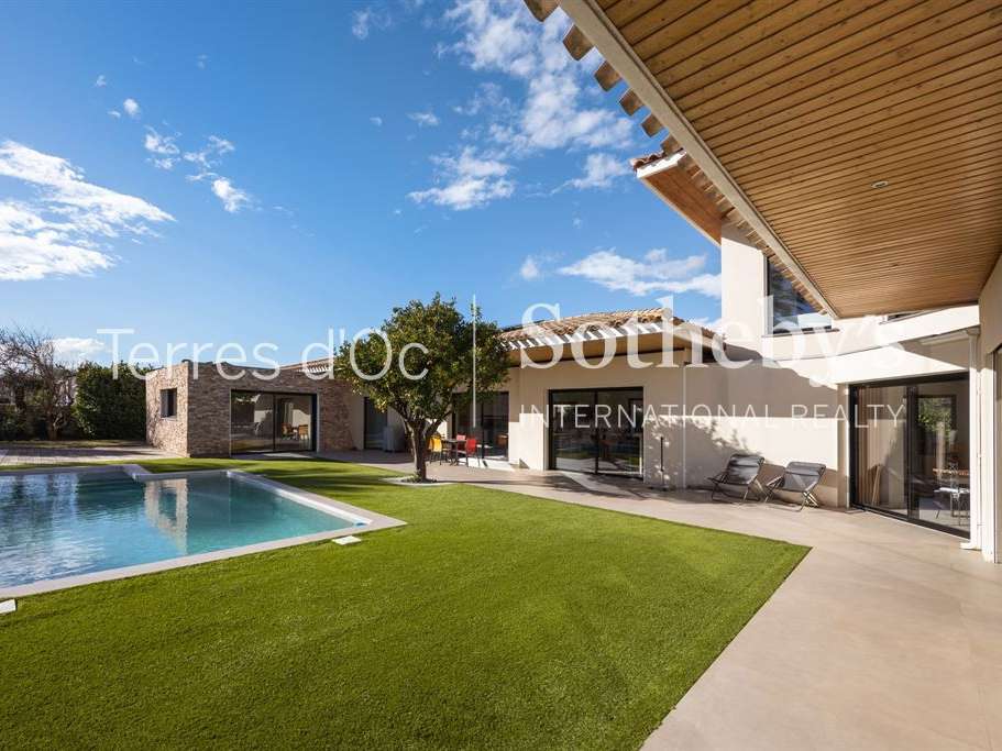 Maison Saint-Cyprien