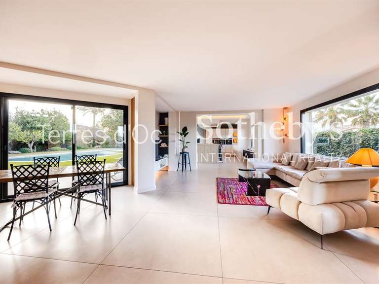 Maison Saint-Cyprien - 5 chambres - 280m²