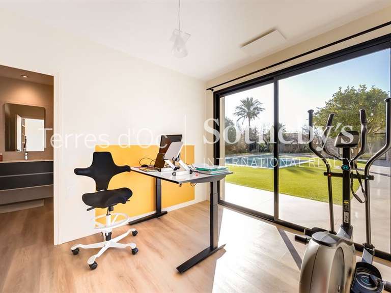 Maison Saint-Cyprien - 5 chambres - 280m²