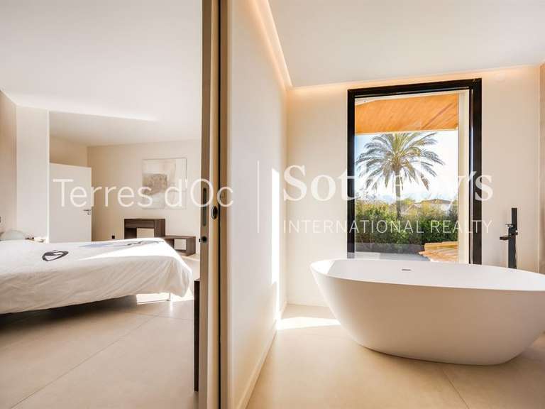 Maison Saint-Cyprien - 5 chambres - 280m²