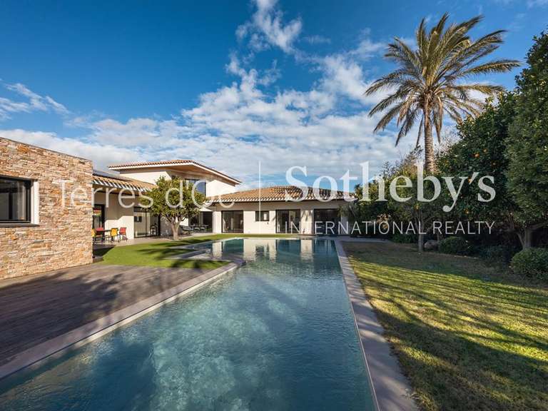 Maison Saint-Cyprien - 5 chambres - 280m²