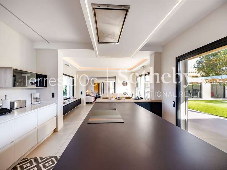 Maison Saint-Cyprien - 5 chambres - 280m²