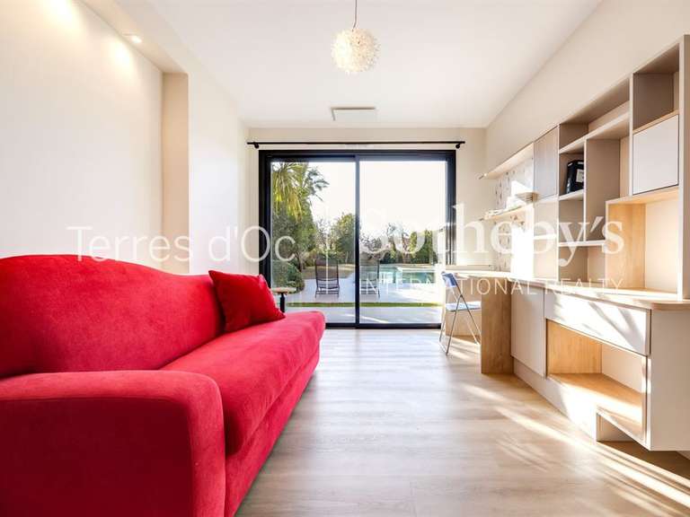 Maison Saint-Cyprien - 5 chambres - 280m²