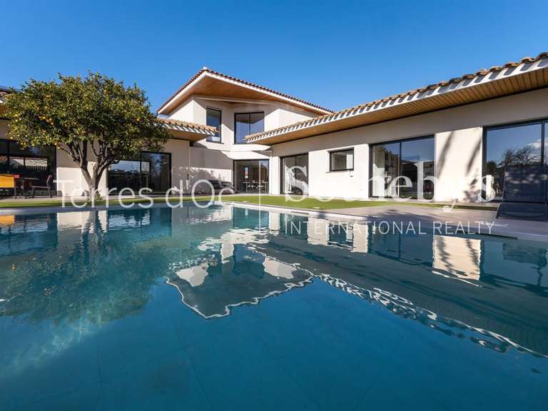 Maison Saint-Cyprien - 5 chambres - 280m²