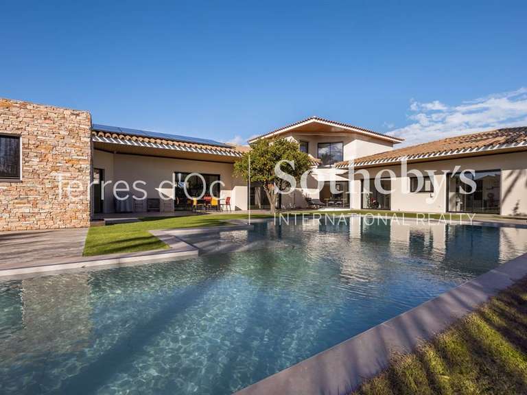 Maison Saint-Cyprien - 5 chambres - 280m²