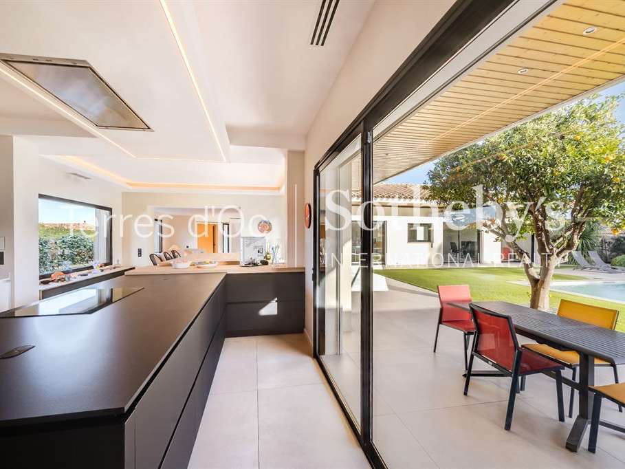 Maison Saint-Cyprien