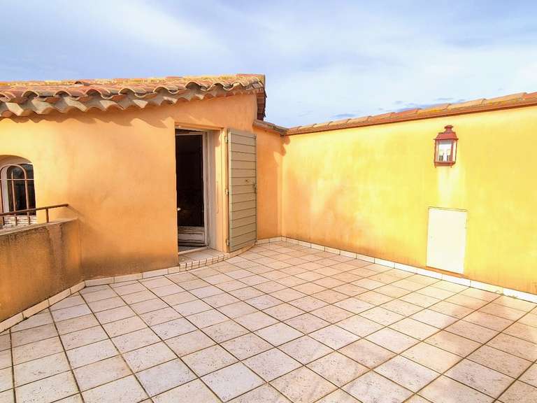 Maison Saint-Cyprien - 3 chambres - 208m²