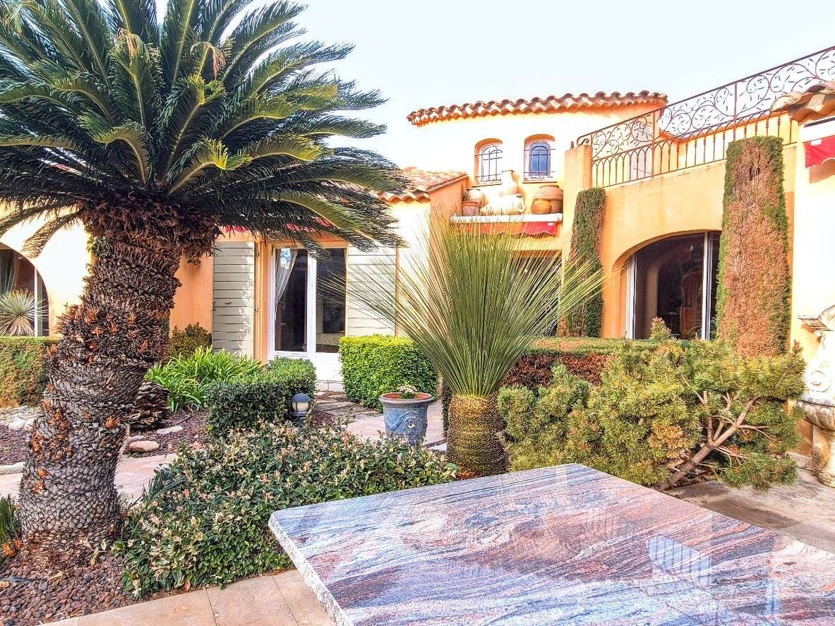 Maison Saint-Cyprien