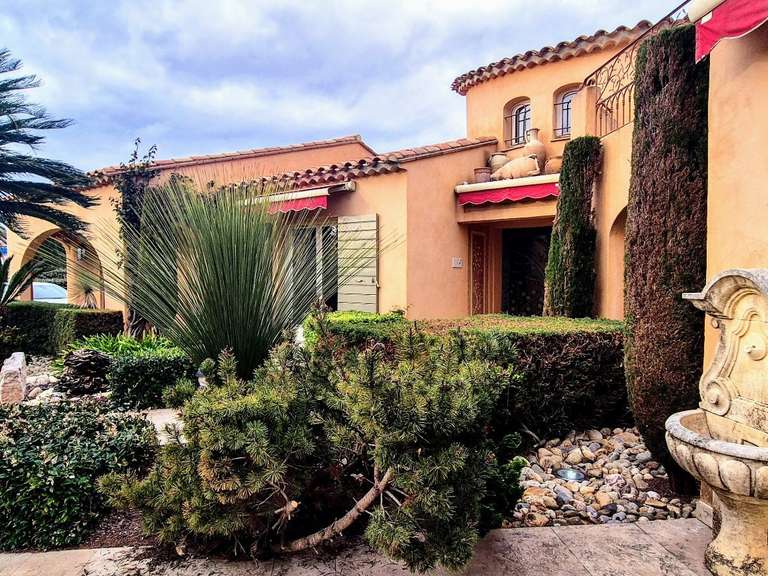 Maison Saint-Cyprien - 3 chambres - 208m²