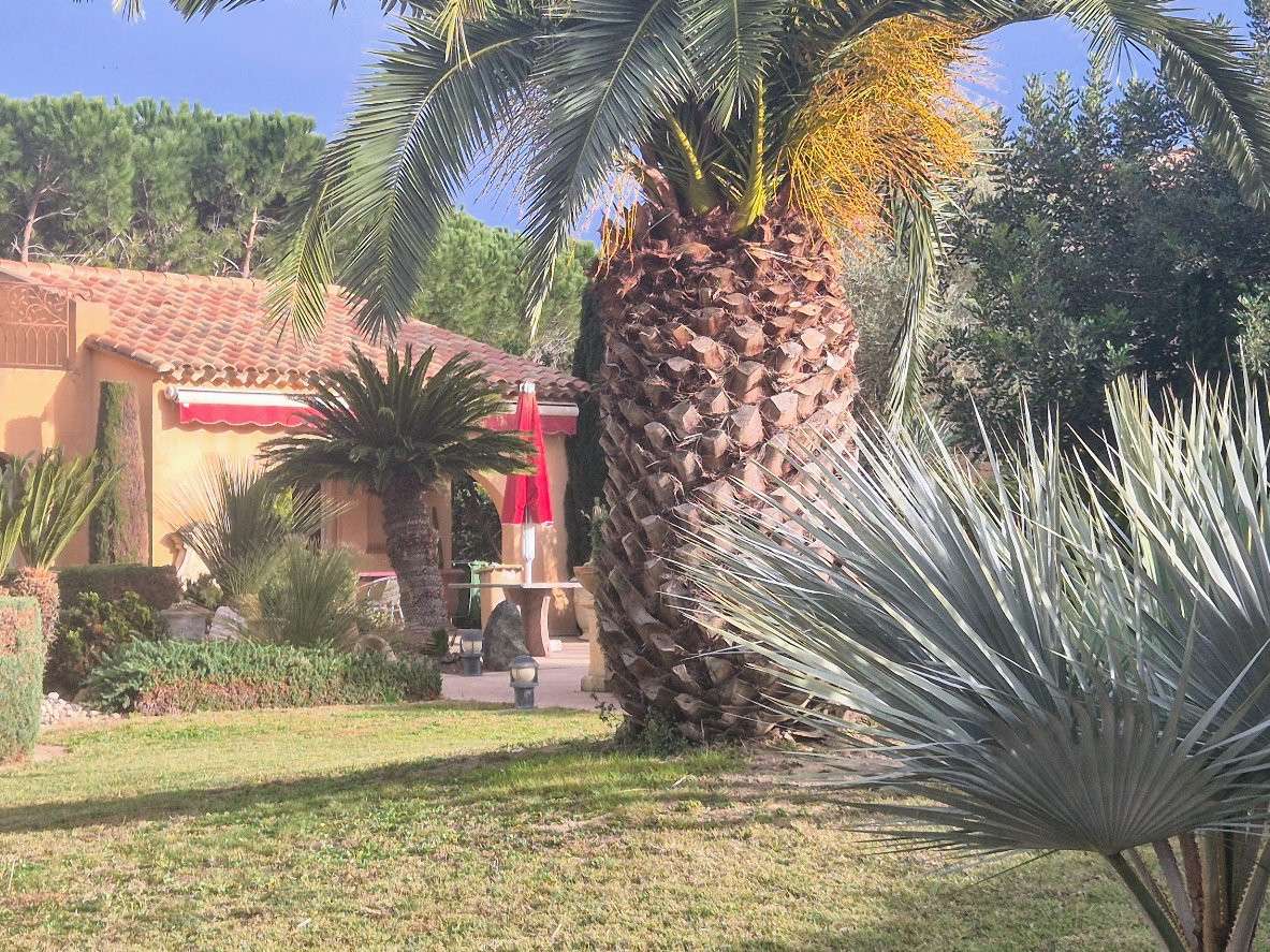 Maison Saint-Cyprien