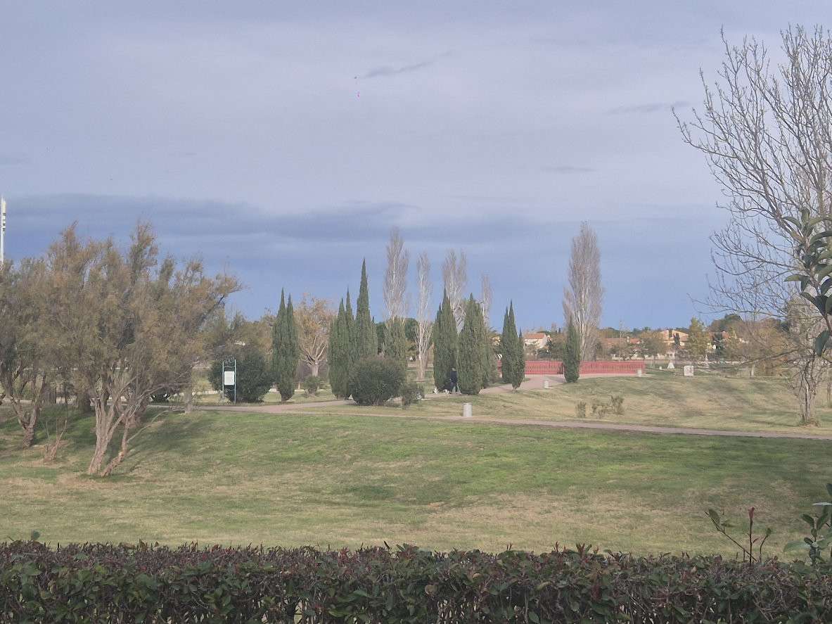 Maison Saint-Cyprien