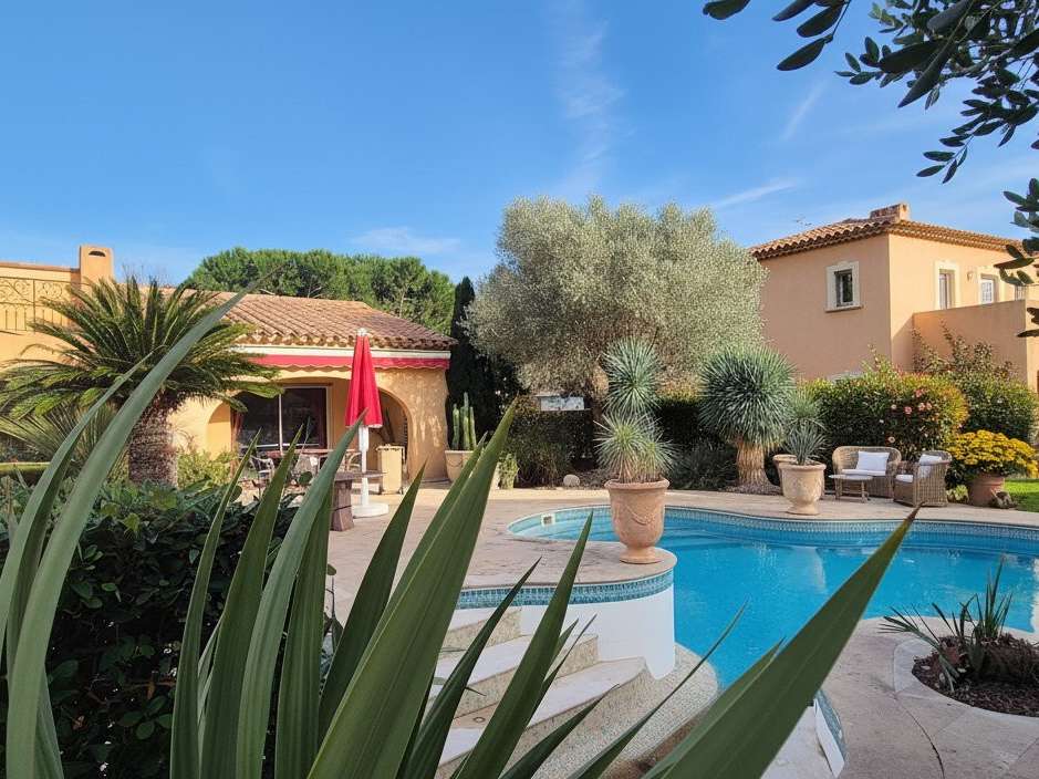 Maison Saint-Cyprien