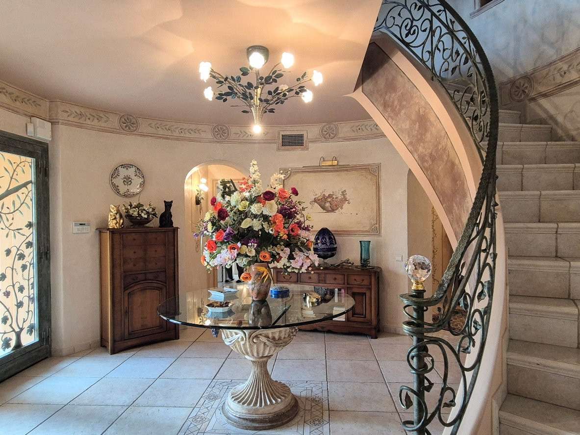 Maison Saint-Cyprien