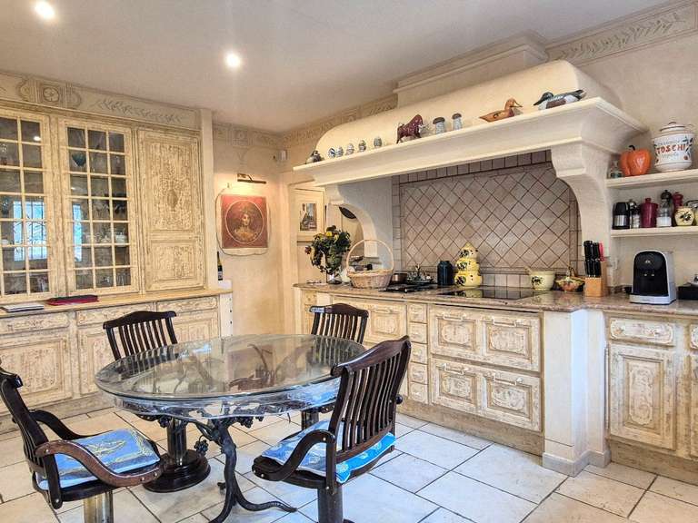 Maison Saint-Cyprien - 3 chambres - 208m²