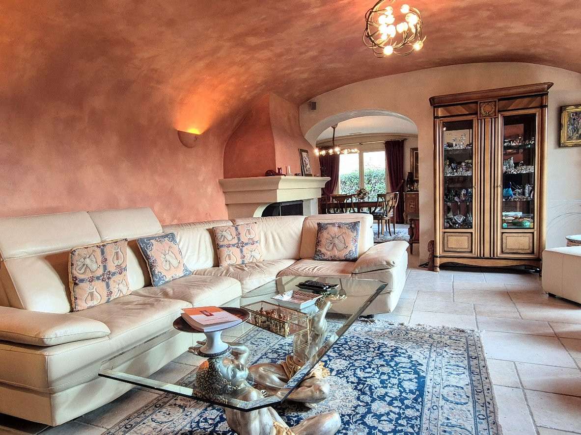 Maison Saint-Cyprien