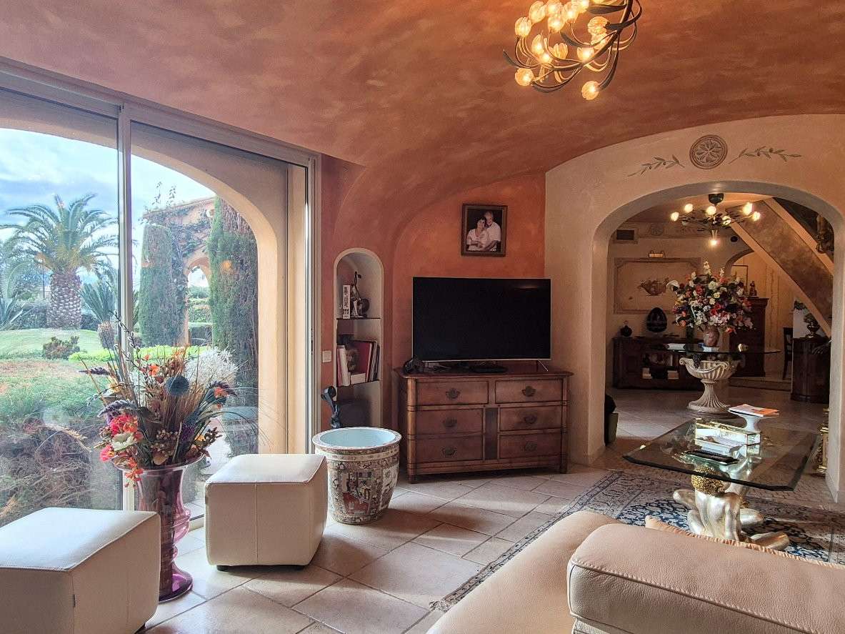 Maison Saint-Cyprien