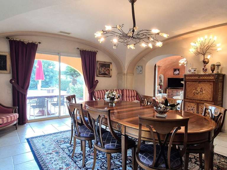 Maison Saint-Cyprien - 3 chambres - 208m²