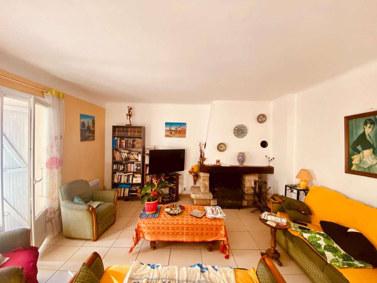 Maison Saint-Cyprien