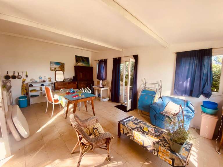 Maison Saint-Cyprien - 9 chambres - 342m²