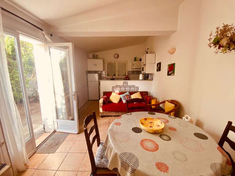 Maison Saint-Cyprien - 9 chambres - 342m²
