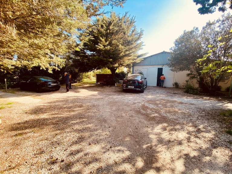 Maison Saint-Cyprien - 9 chambres - 342m²