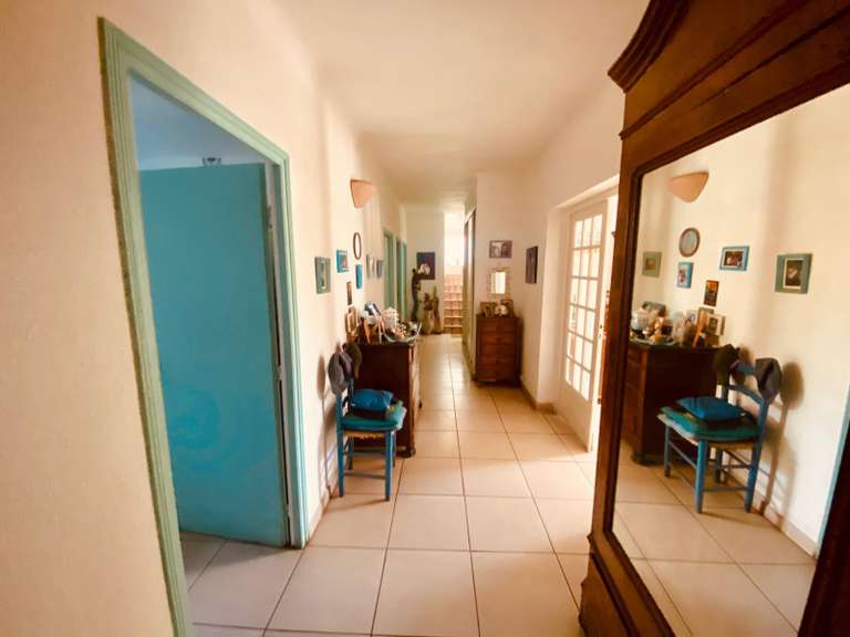 Maison Saint-Cyprien - 9 chambres - 342m²