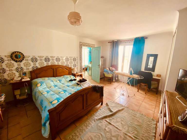 Maison Saint-Cyprien - 9 chambres - 342m²
