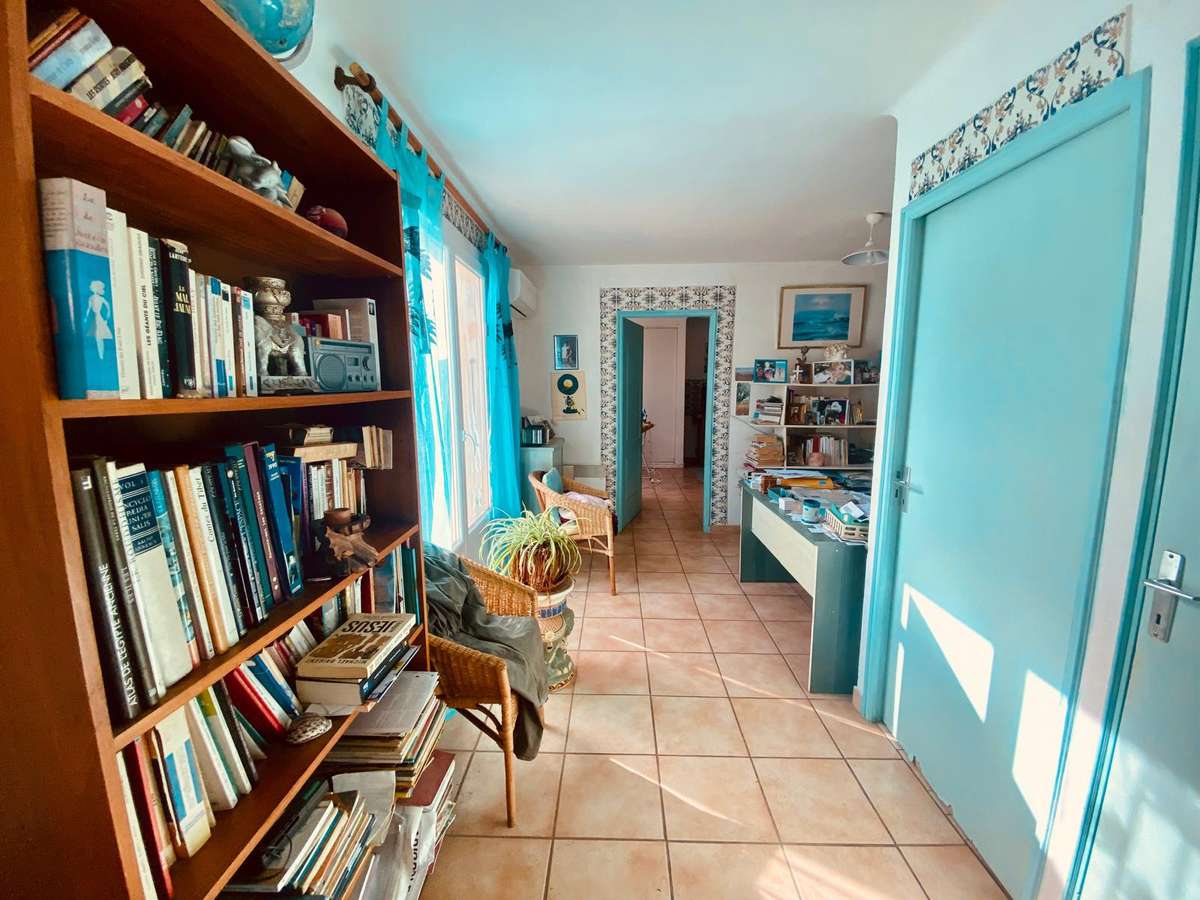Maison Saint-Cyprien