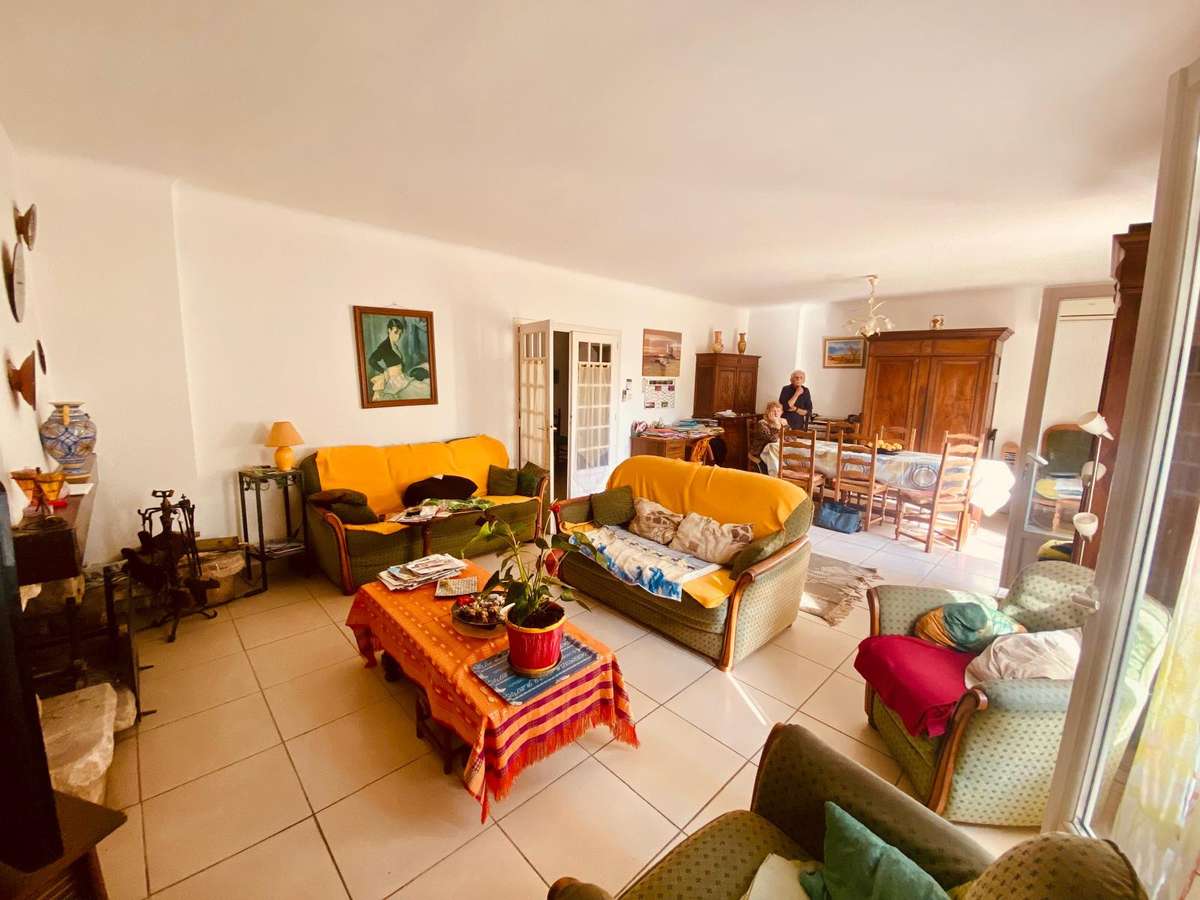 Maison Saint-Cyprien