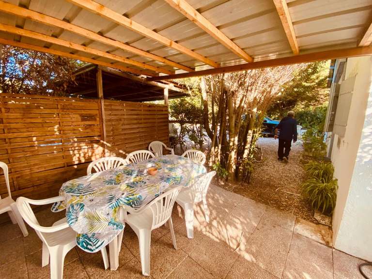 Maison Saint-Cyprien - 9 chambres - 342m²