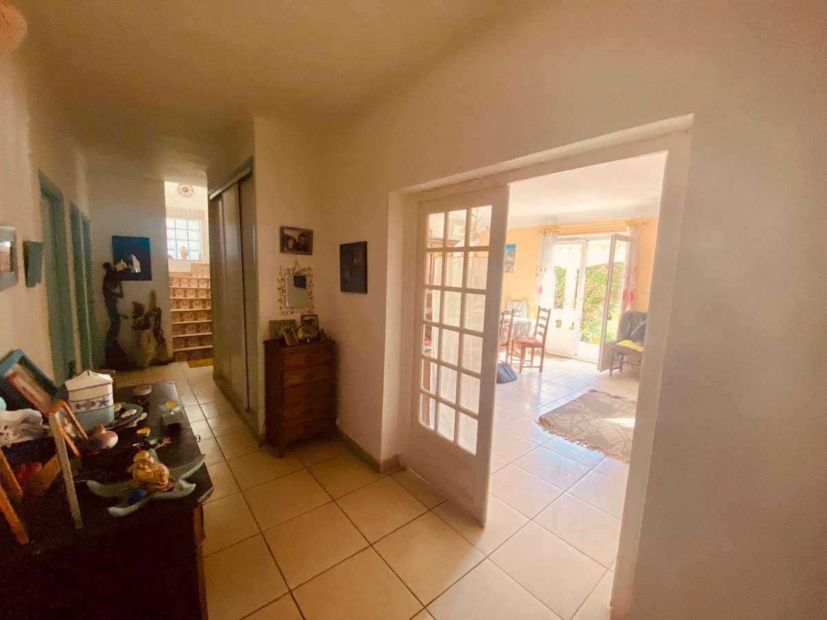 Maison Saint-Cyprien