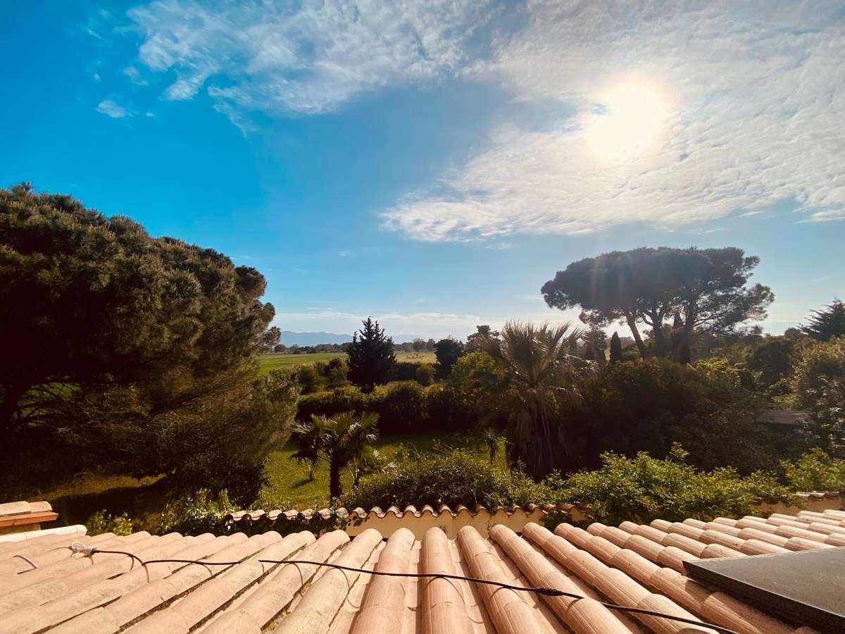 Maison Saint-Cyprien