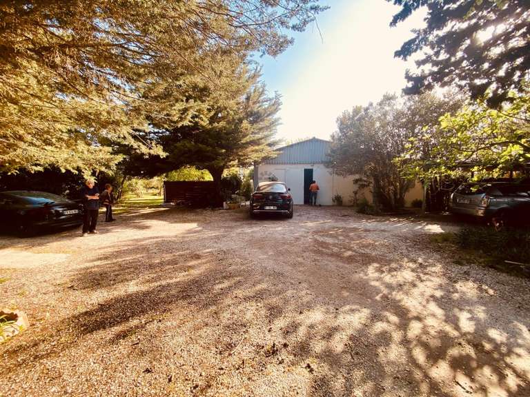 Maison Saint-Cyprien - 9 chambres - 342m²