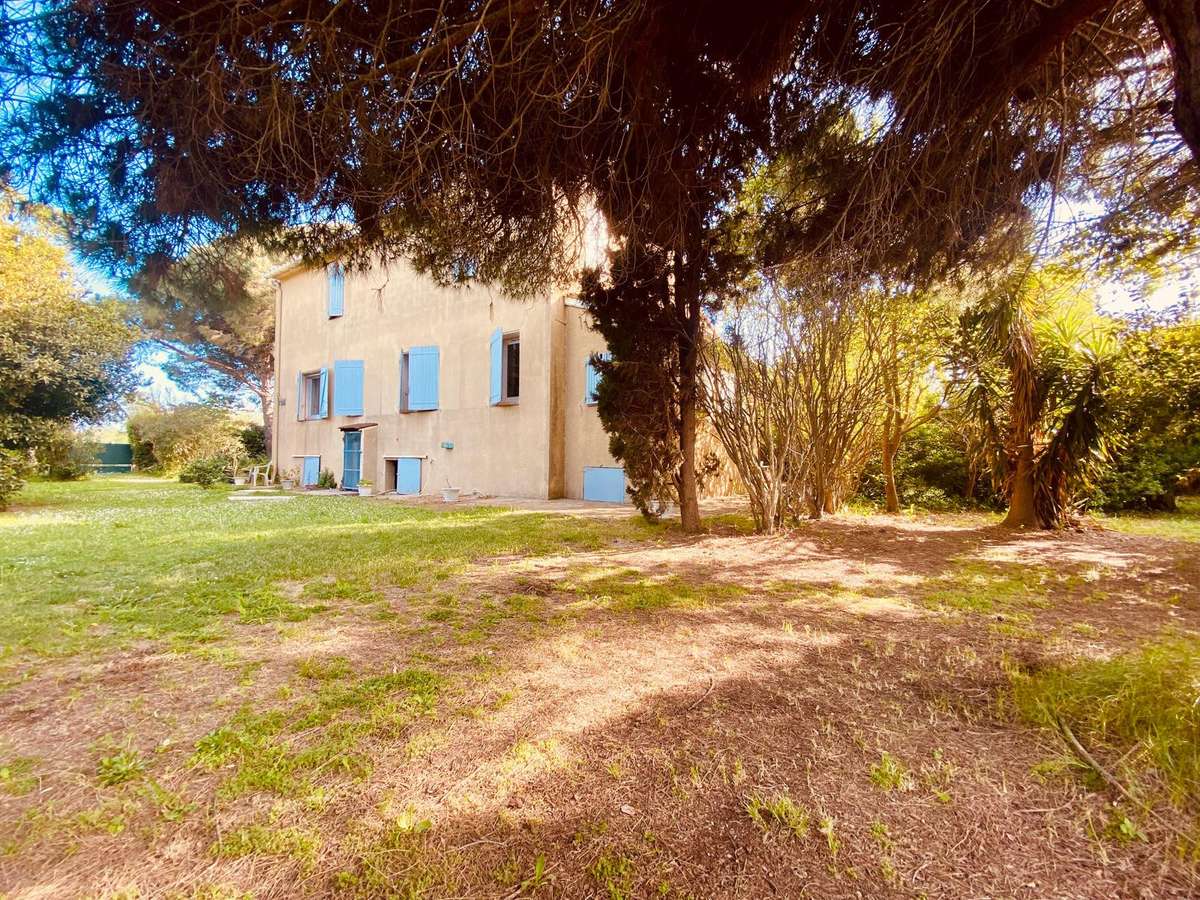 Maison Saint-Cyprien