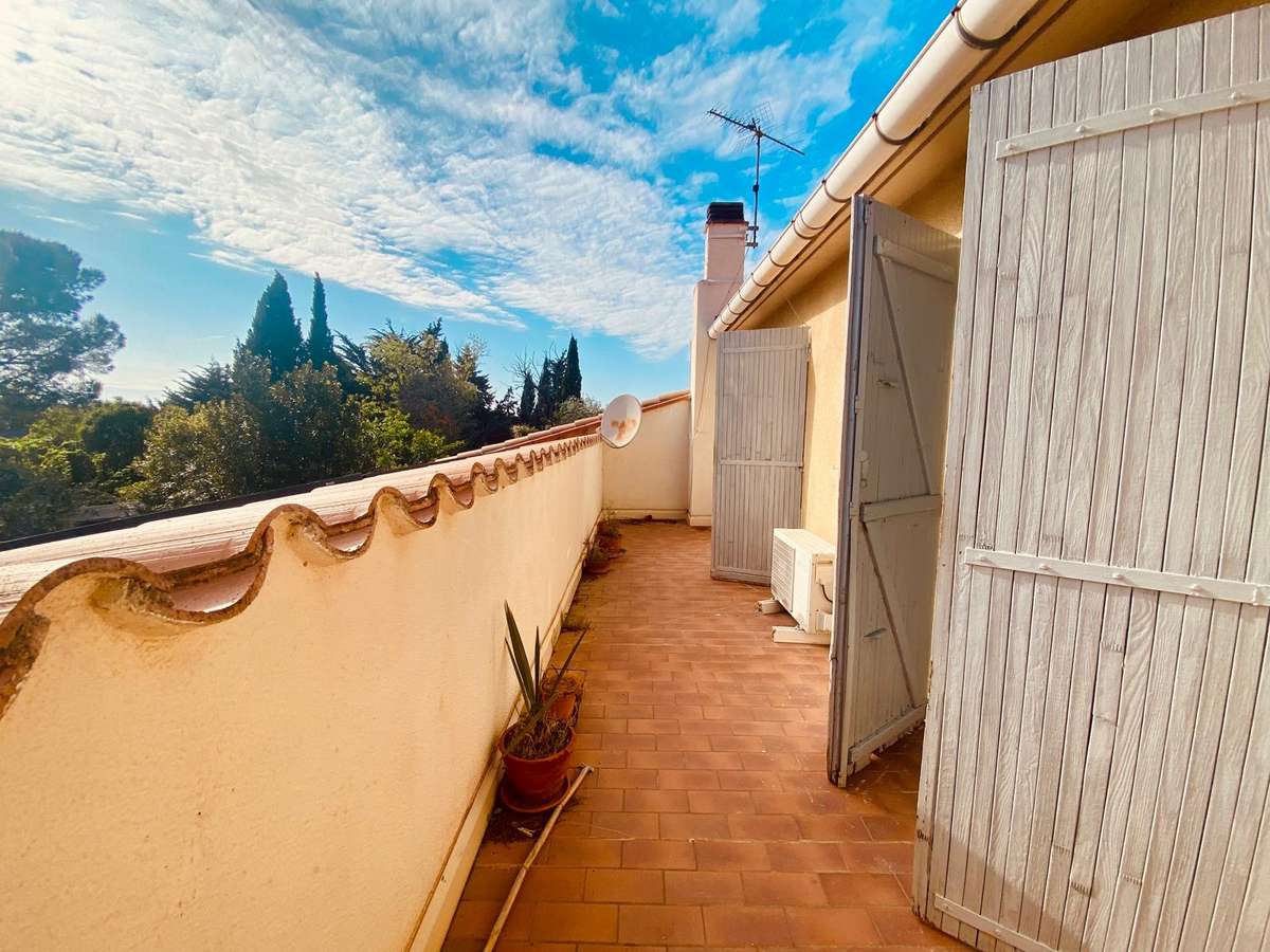 Maison Saint-Cyprien