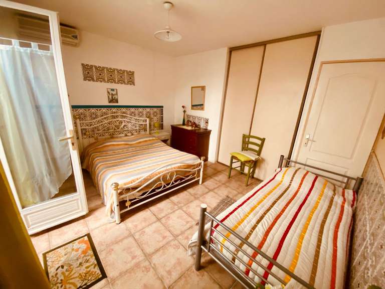 Maison Saint-Cyprien - 9 chambres - 342m²