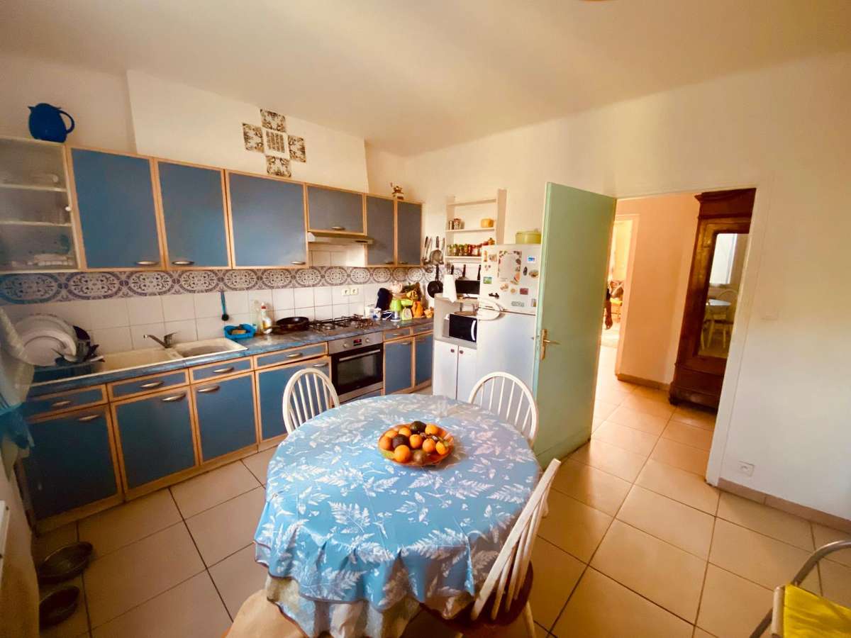 Maison Saint-Cyprien