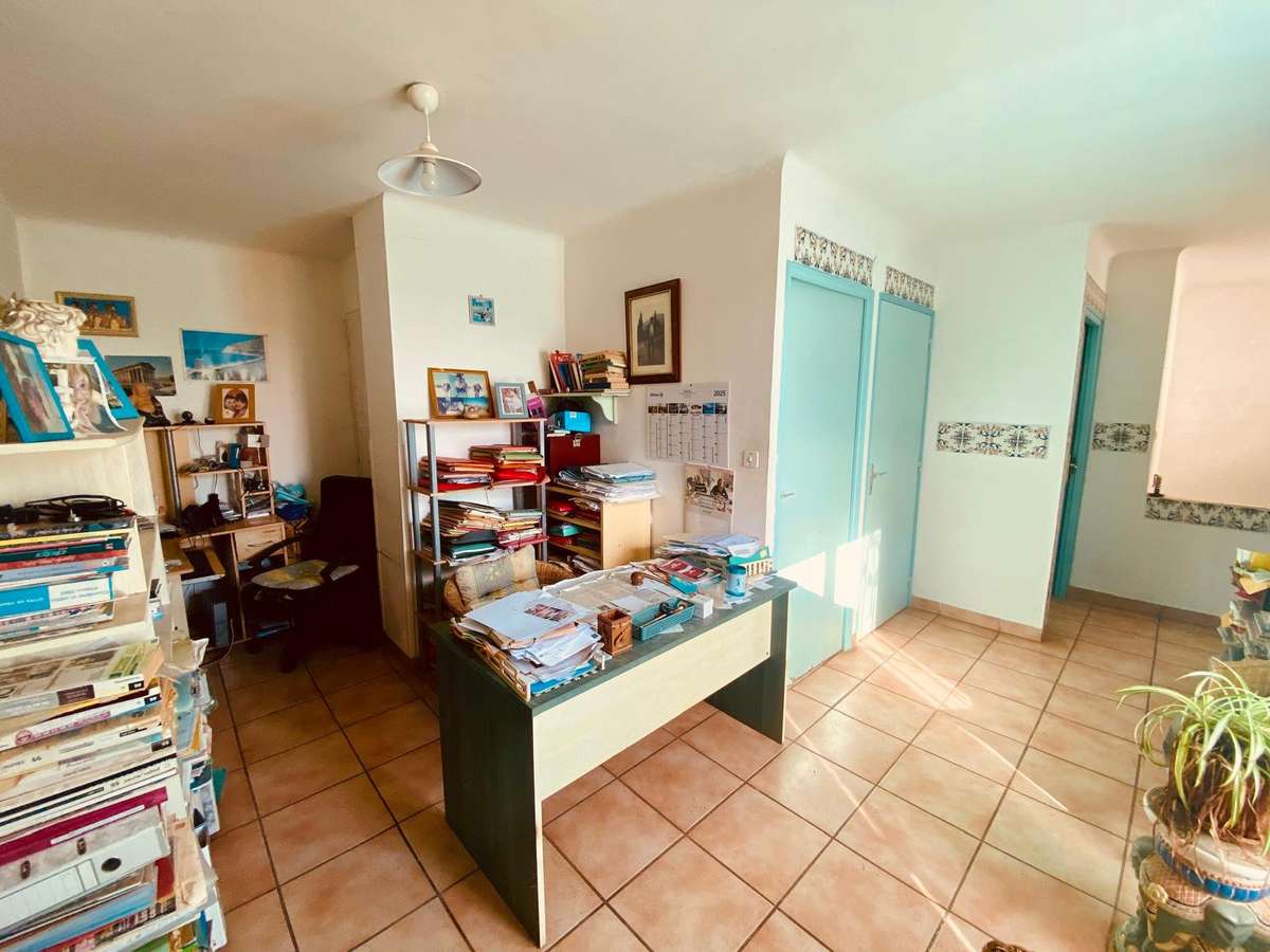 Maison Saint-Cyprien