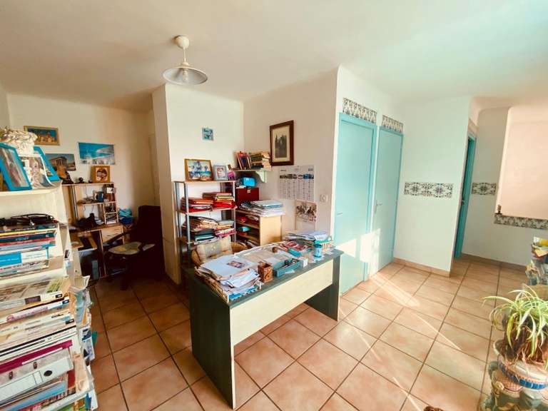 Maison Saint-Cyprien - 9 chambres - 342m²