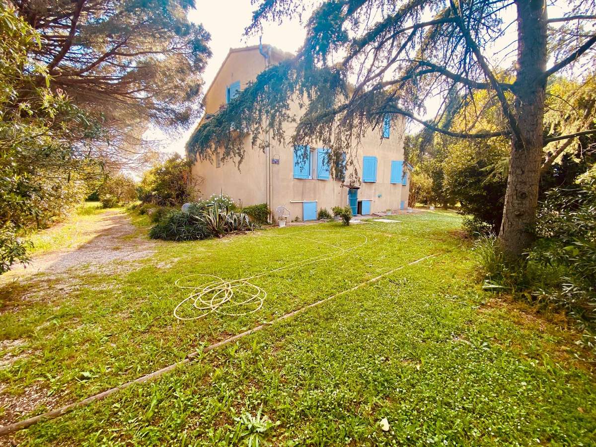 Maison Saint-Cyprien