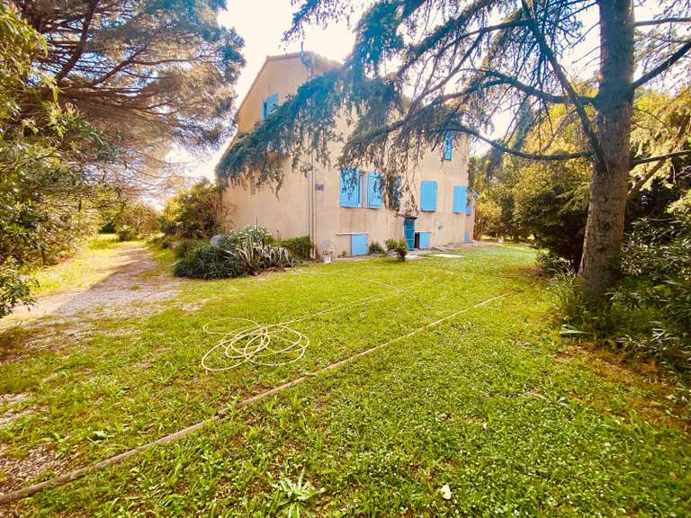 Maison Saint-Cyprien - 9 chambres - 342m²