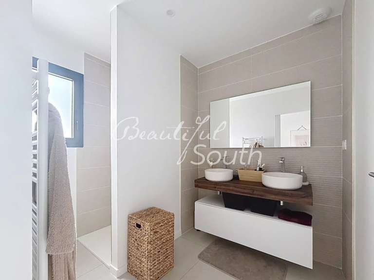 Maison Saint-Cyprien - 4 chambres - 133m²