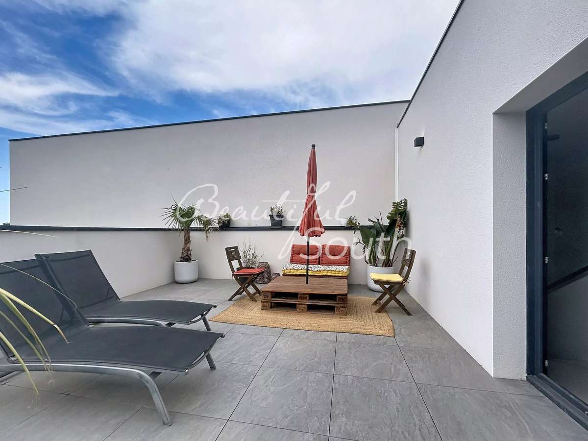 Maison Saint-Cyprien