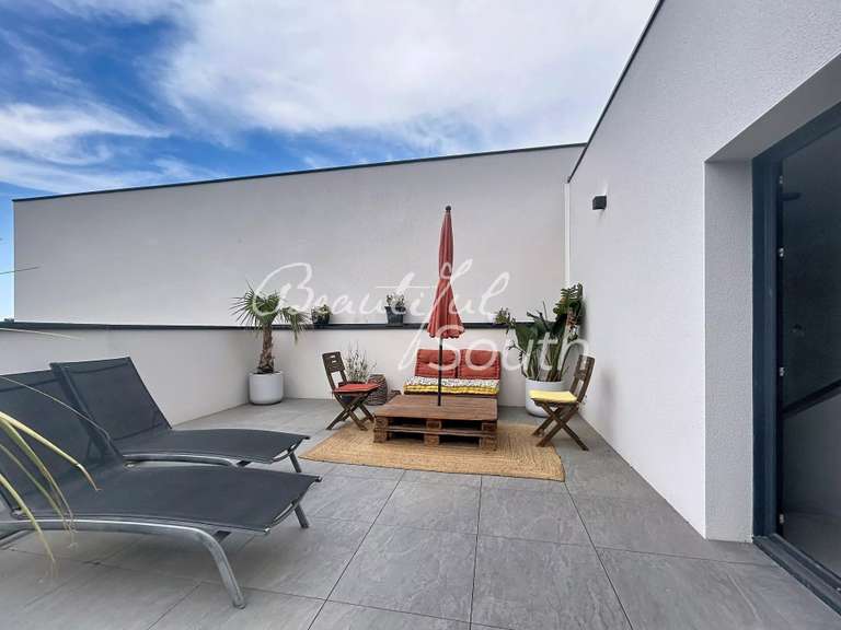 Maison Saint-Cyprien - 4 chambres - 133m²