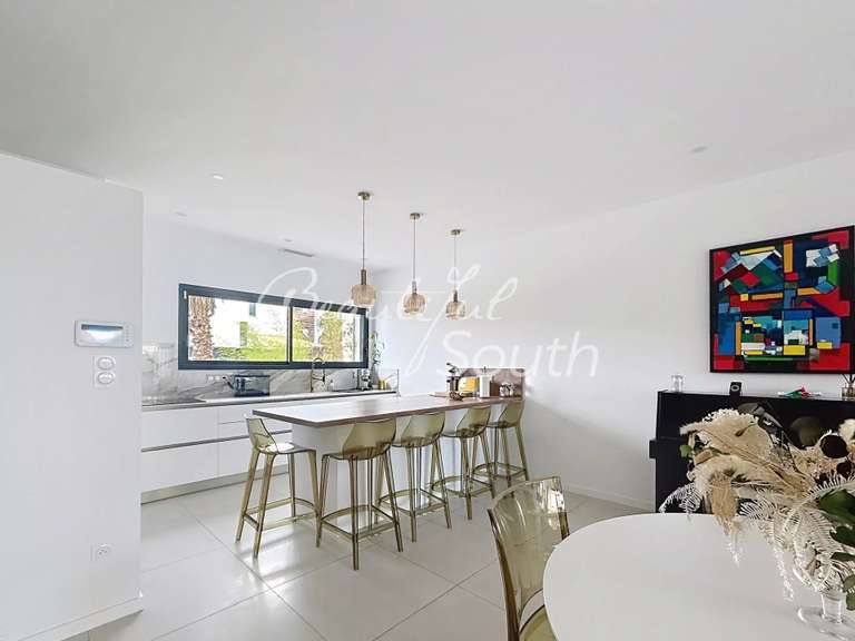 Maison Saint-Cyprien - 4 chambres - 133m²