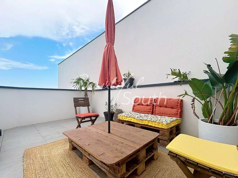 Maison Saint-Cyprien - 4 chambres - 133m²