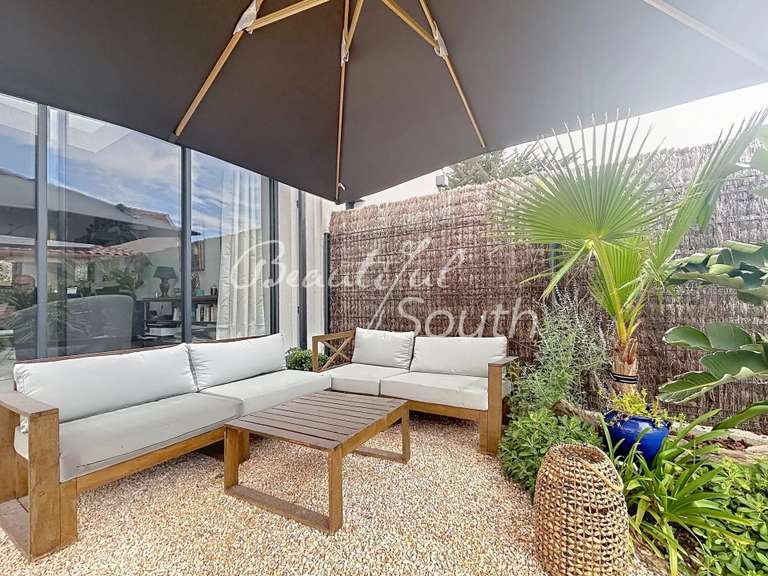 Maison Saint-Cyprien - 4 chambres - 133m²